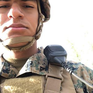 Meet your Posher, Michael